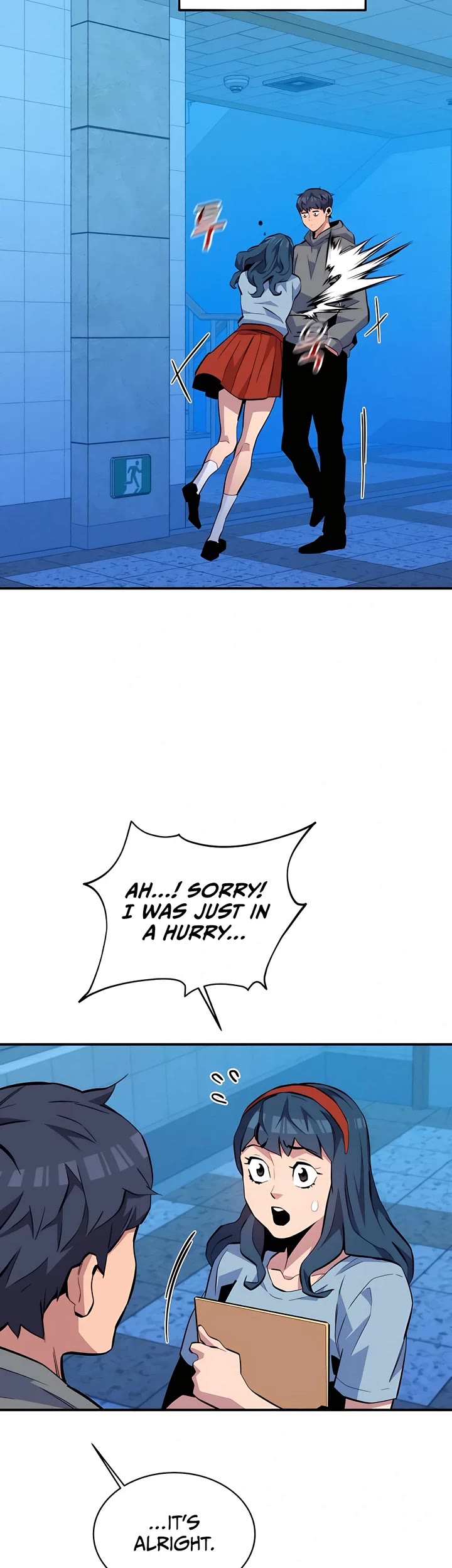 Auto Hunting With My Clones Chapter 74 page 39 - Chapter 74