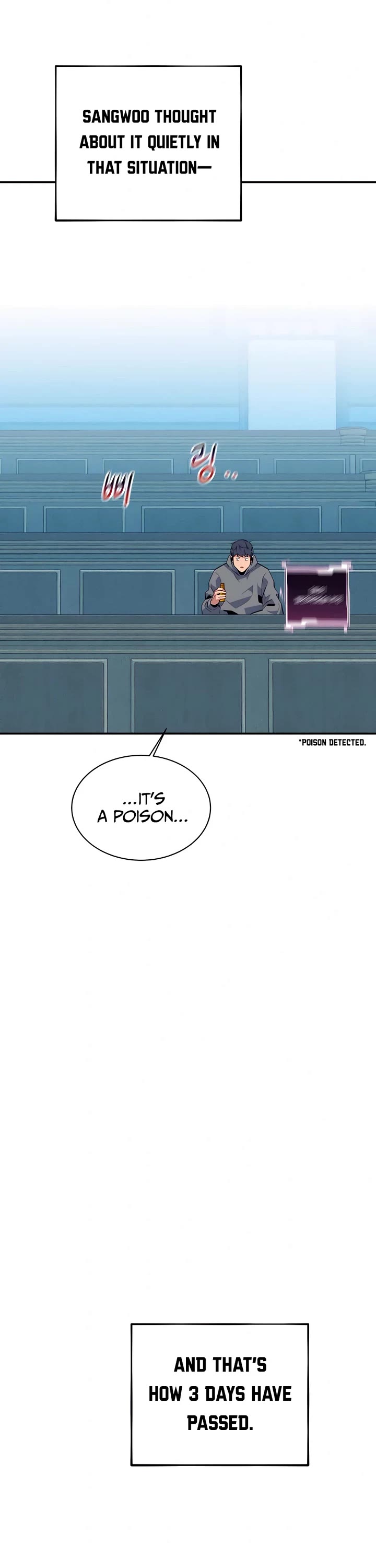 Auto Hunting With My Clones Chapter 74 page 42 - Chapter 74