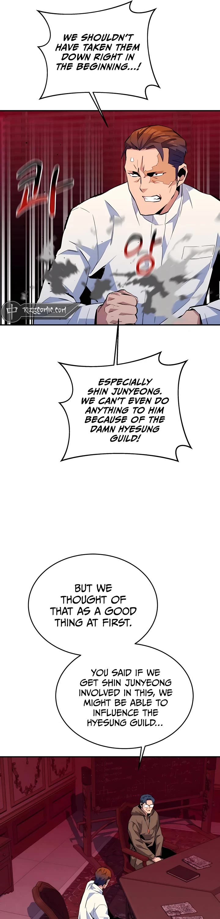 Auto Hunting With My Clones Chapter 74 page 46 - Chapter 74