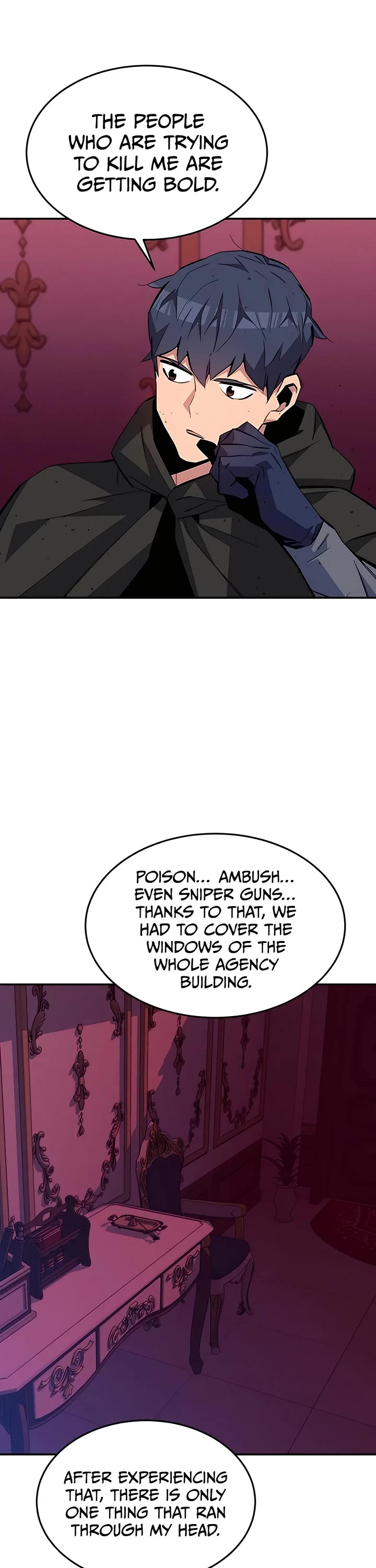 Auto Hunting With My Clones Chapter 75 page 10 - Chapter 75