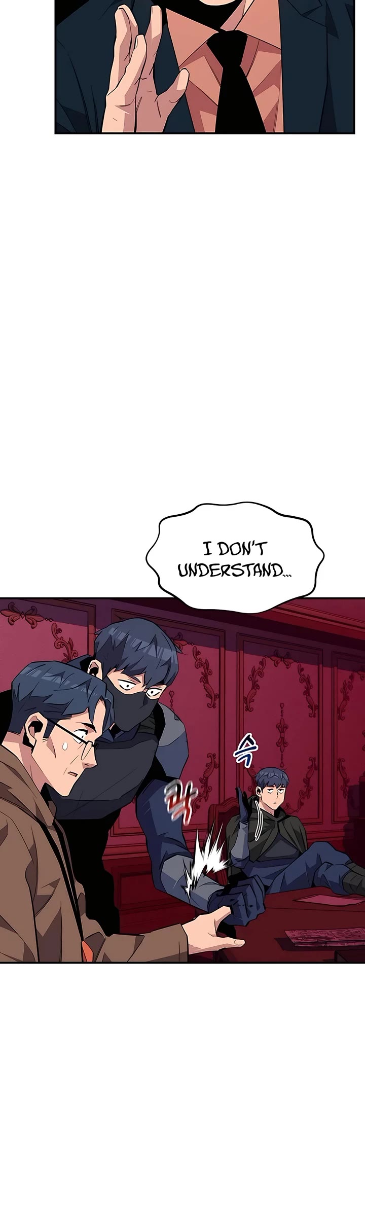 Auto Hunting With My Clones Chapter 75 page 12 - Chapter 75
