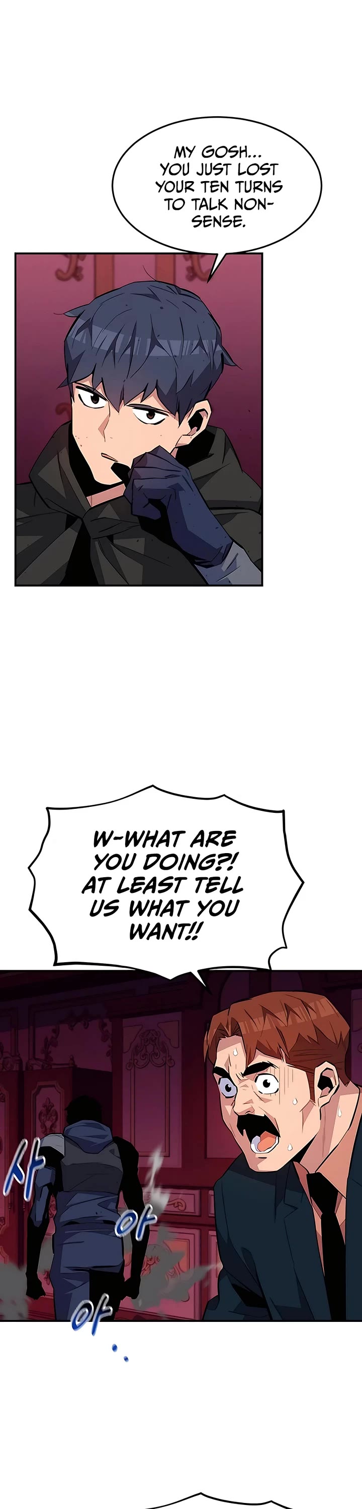 Auto Hunting With My Clones Chapter 75 page 16 - Chapter 75