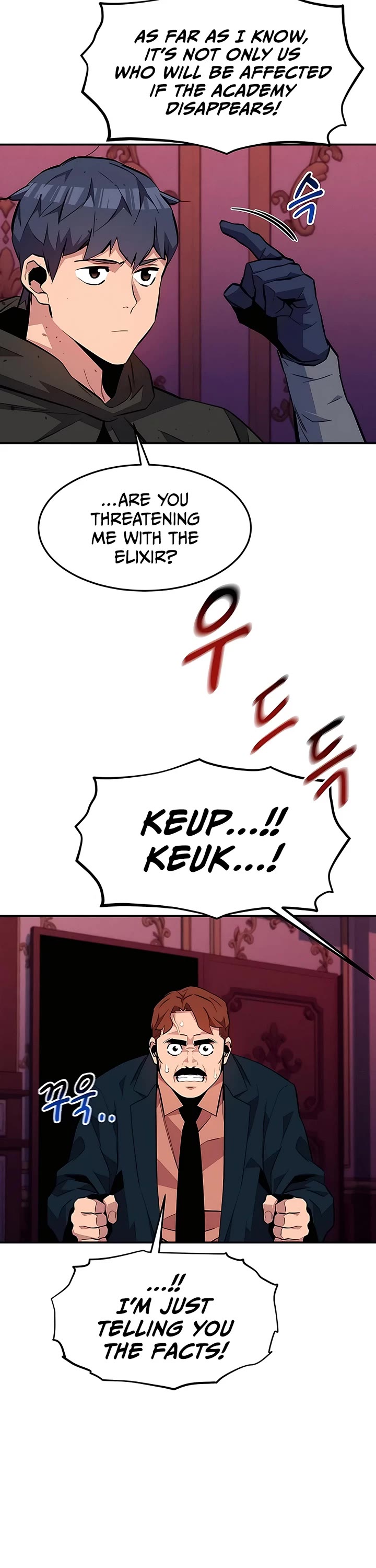 Auto Hunting With My Clones Chapter 75 page 17 - Chapter 75