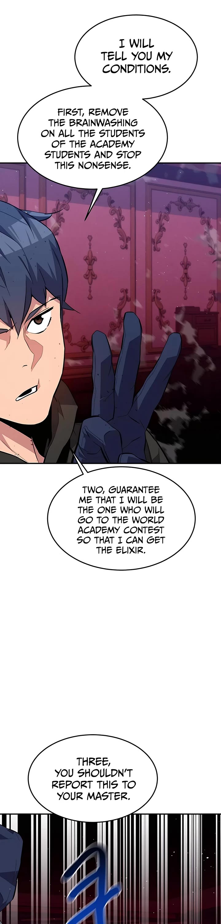 Auto Hunting With My Clones Chapter 75 page 18 - Chapter 75