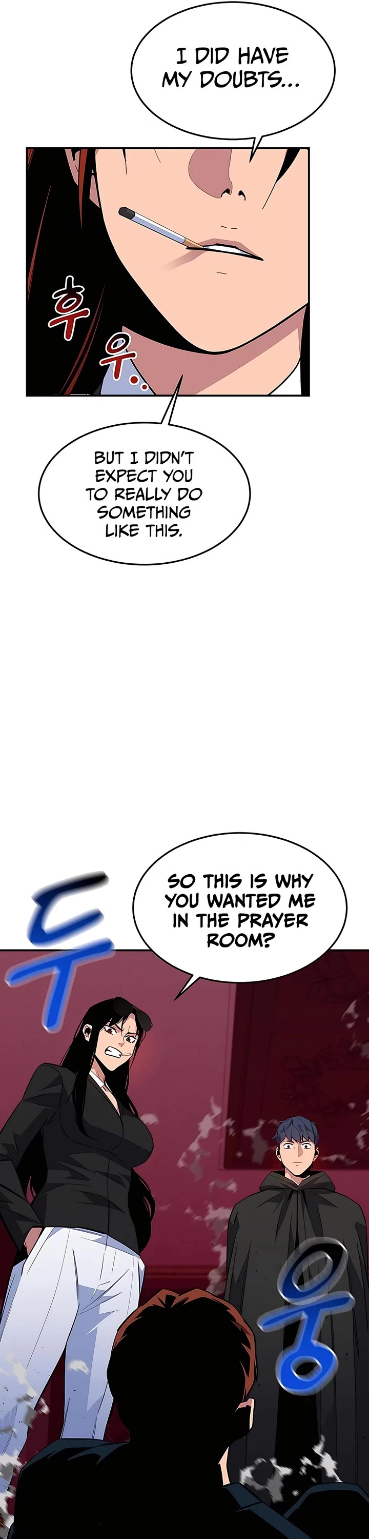 Auto Hunting With My Clones Chapter 75 page 38 - Chapter 75