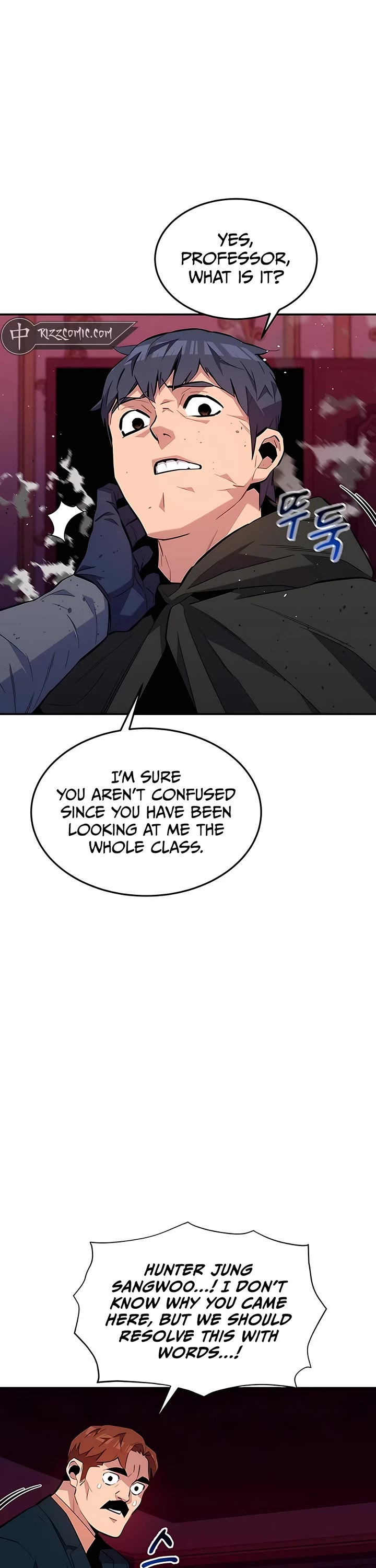 Auto Hunting With My Clones Chapter 75 page 4 - Chapter 75
