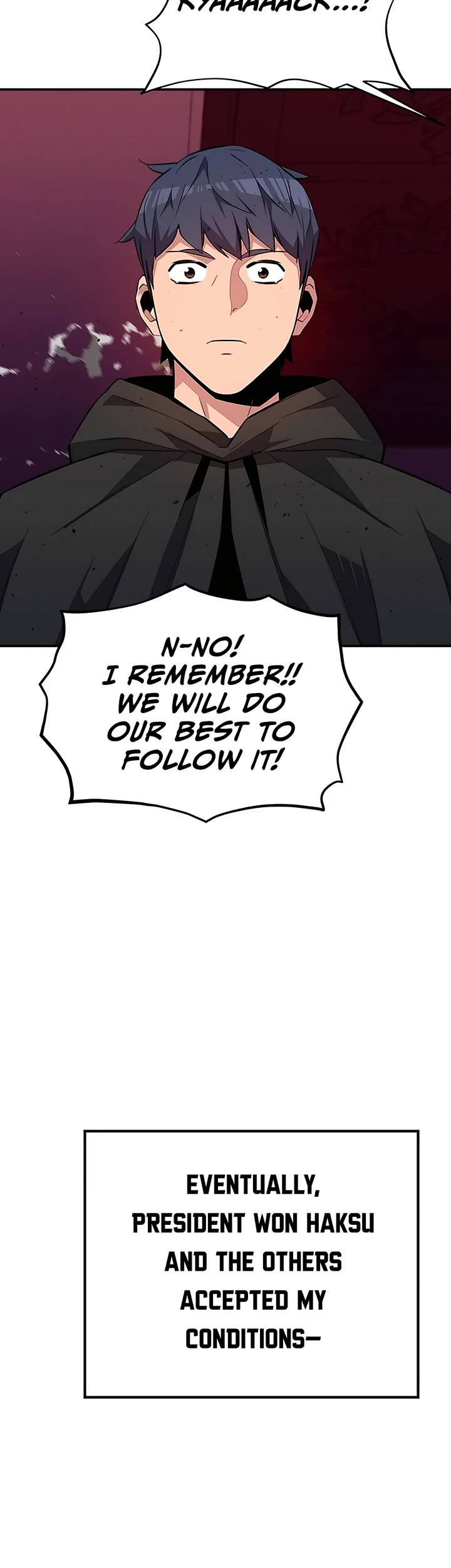 Auto Hunting With My Clones Chapter 75 page 40 - Chapter 75
