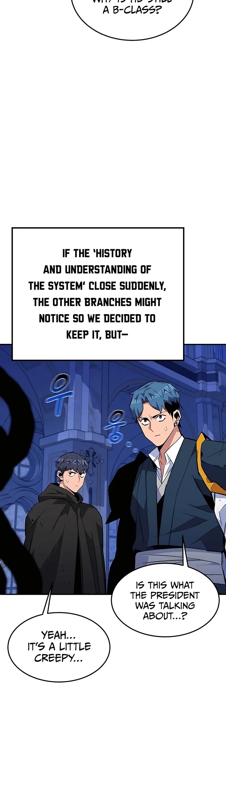 Auto Hunting With My Clones Chapter 75 page 42 - Chapter 75