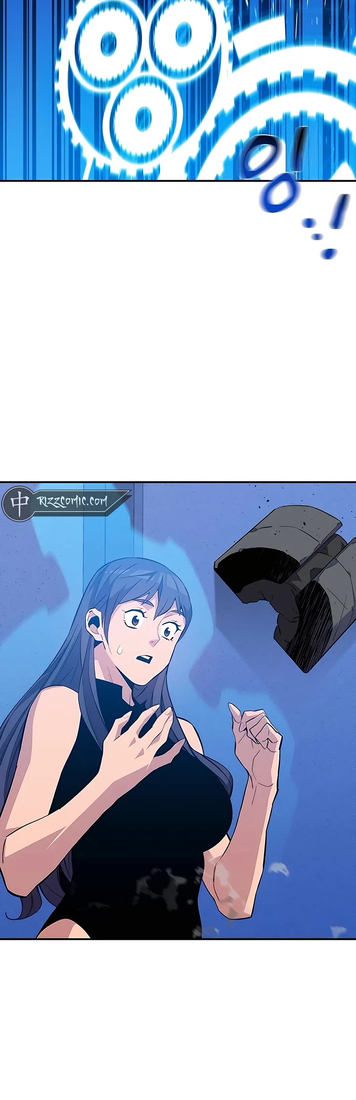 Auto Hunting With My Clones Chapter 75 page 46 - Chapter 75