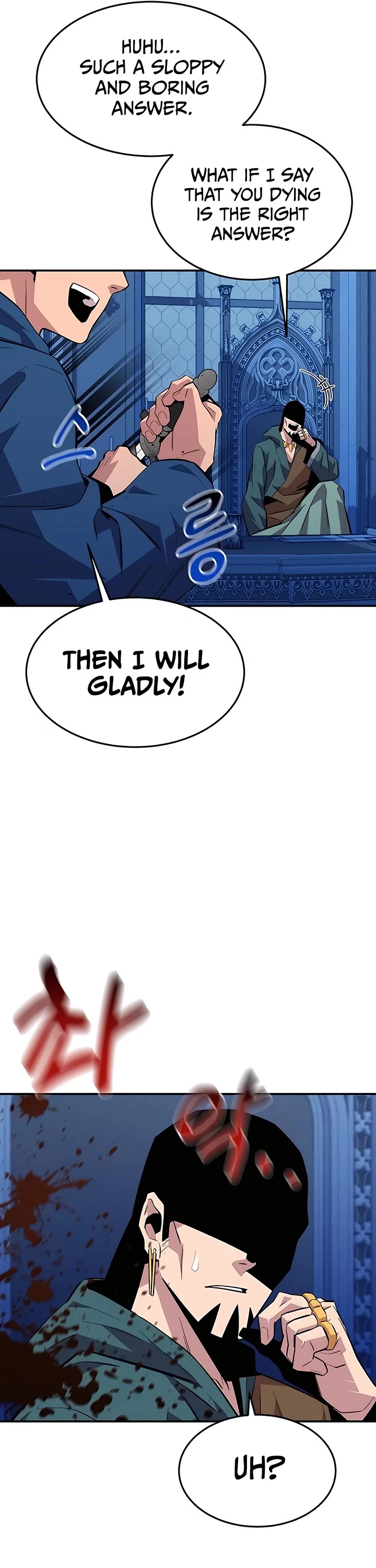 Auto Hunting With My Clones Chapter 75 page 56 - Chapter 75