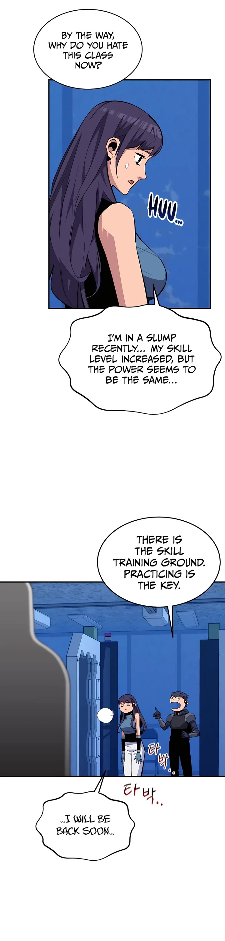 Auto Hunting With My Clones Chapter 76 page 10 - Chapter 76