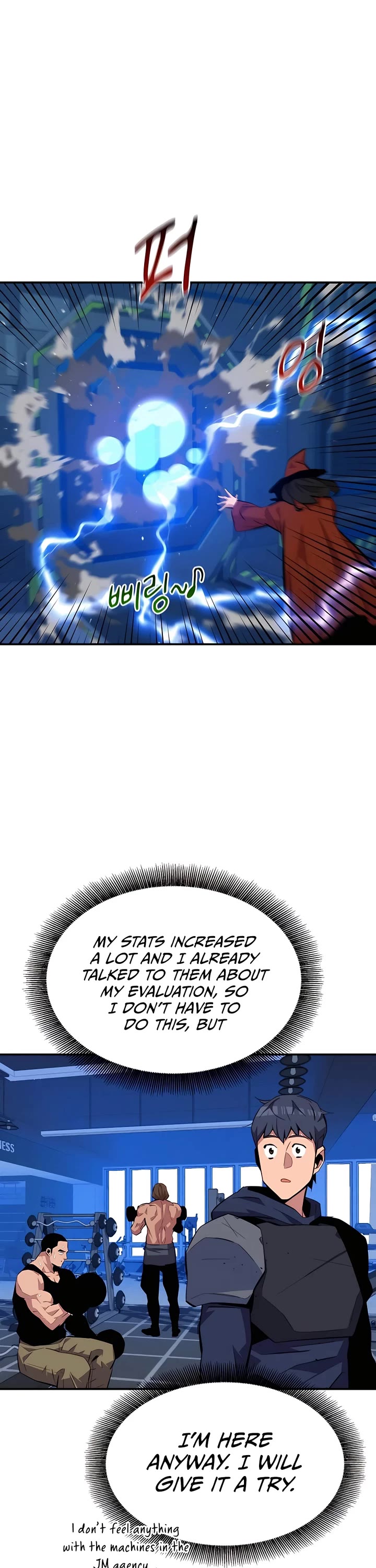 Auto Hunting With My Clones Chapter 76 page 13 - Chapter 76