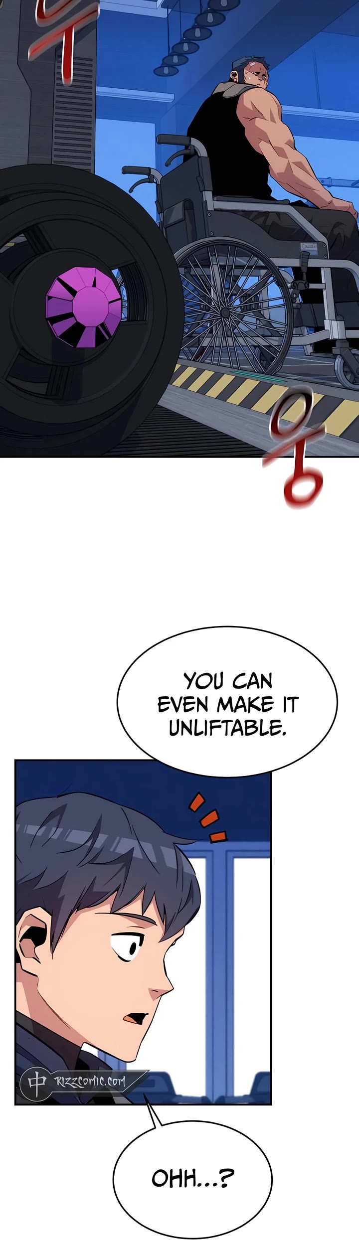 Auto Hunting With My Clones Chapter 76 page 15 - Chapter 76