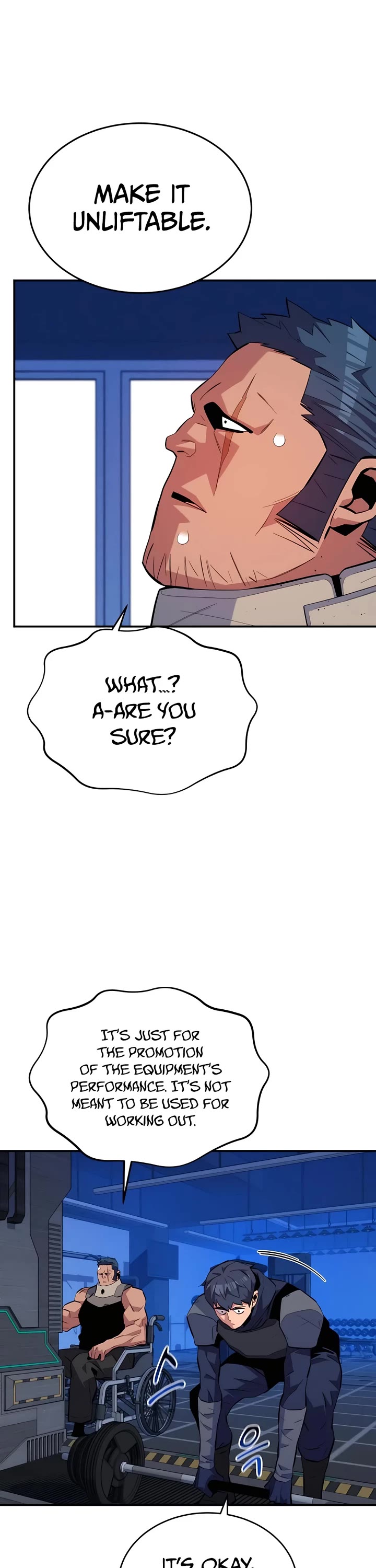 Auto Hunting With My Clones Chapter 76 page 16 - Chapter 76