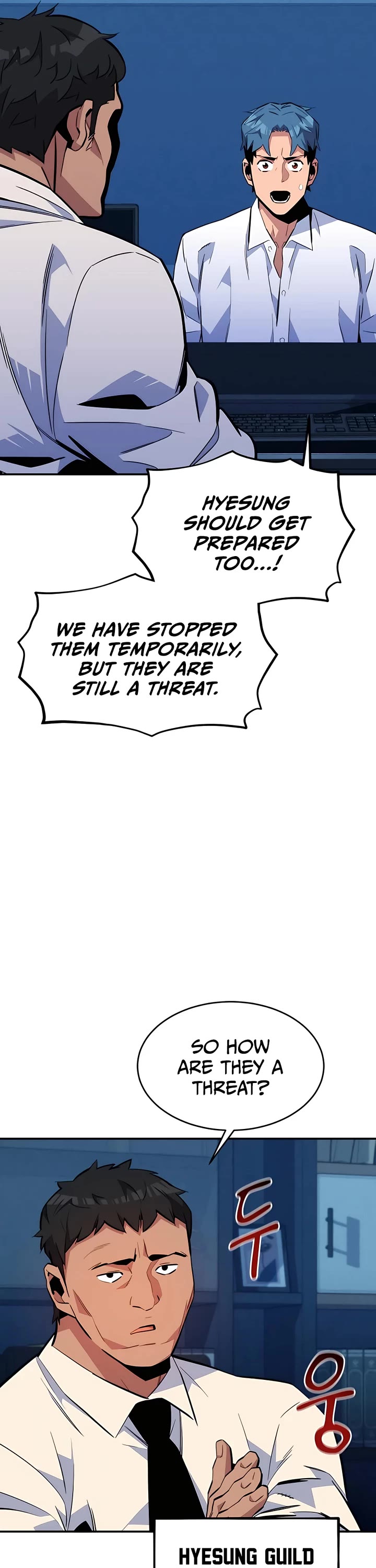 Auto Hunting With My Clones Chapter 76 page 26 - Chapter 76