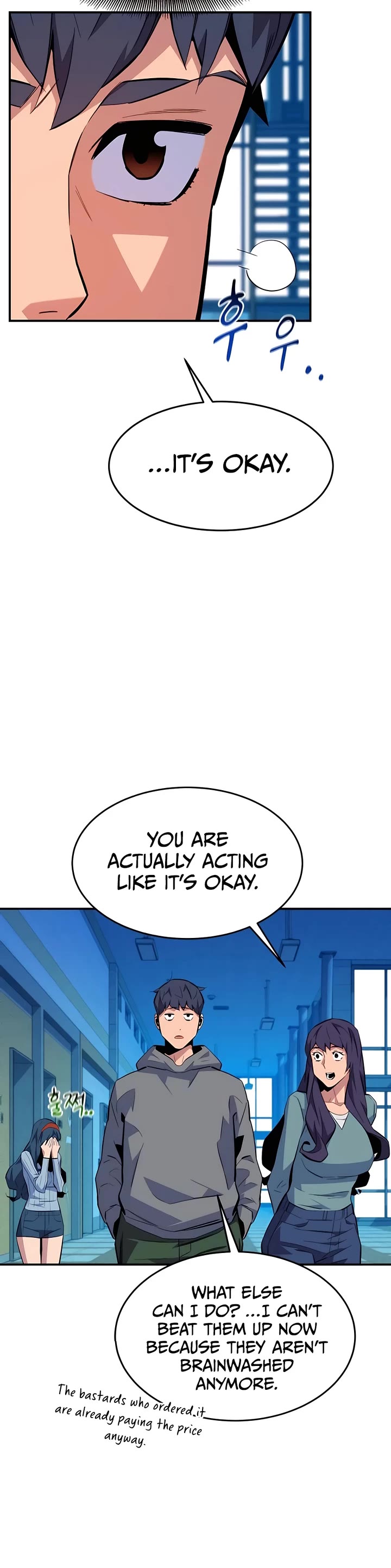 Auto Hunting With My Clones Chapter 76 page 3 - Chapter 76