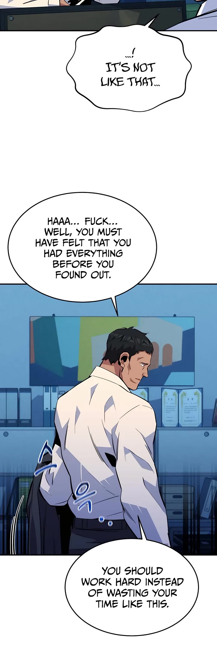 Auto Hunting With My Clones Chapter 76 page 30 - Chapter 76