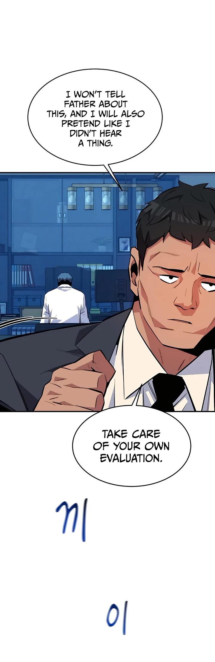 Auto Hunting With My Clones Chapter 76 page 31 - Chapter 76