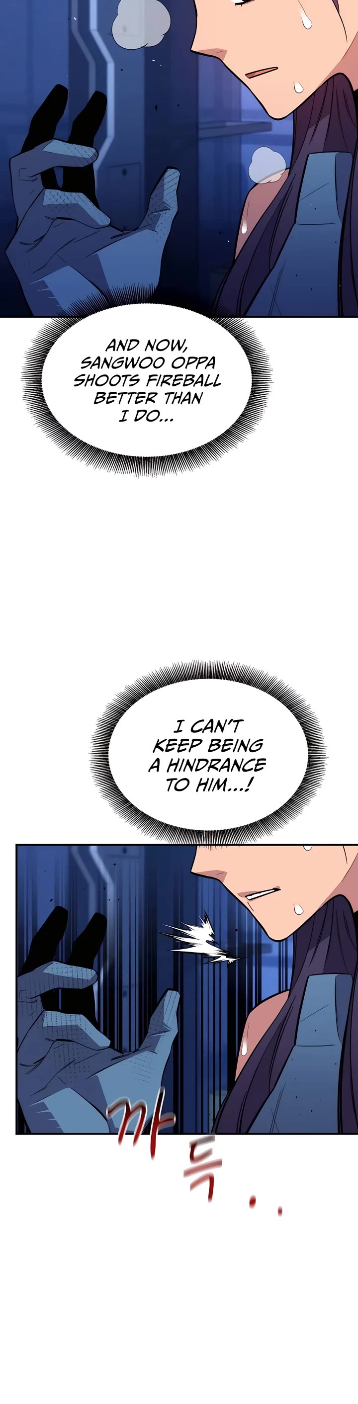 Auto Hunting With My Clones Chapter 76 page 35 - Chapter 76