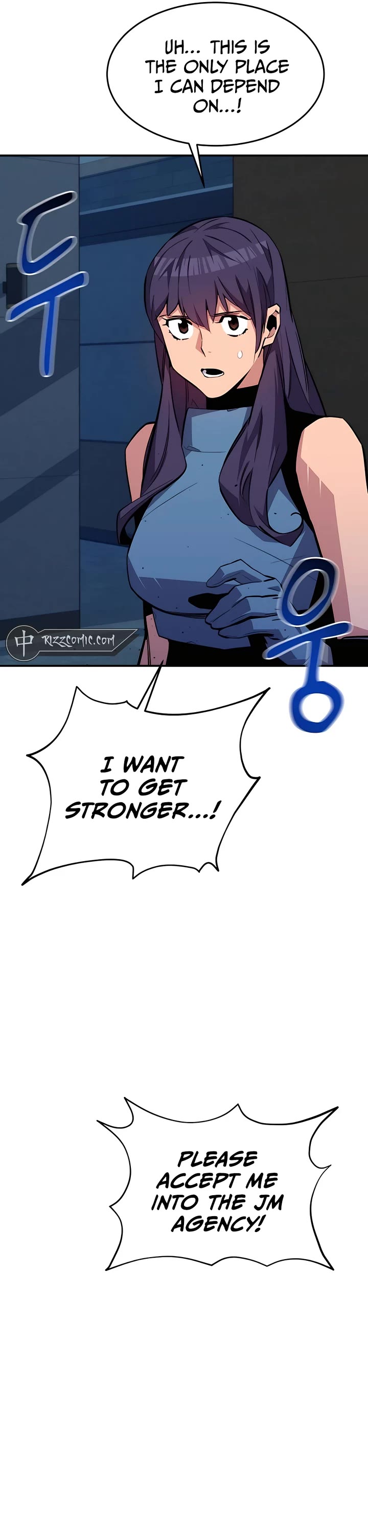 Auto Hunting With My Clones Chapter 76 page 37 - Chapter 76