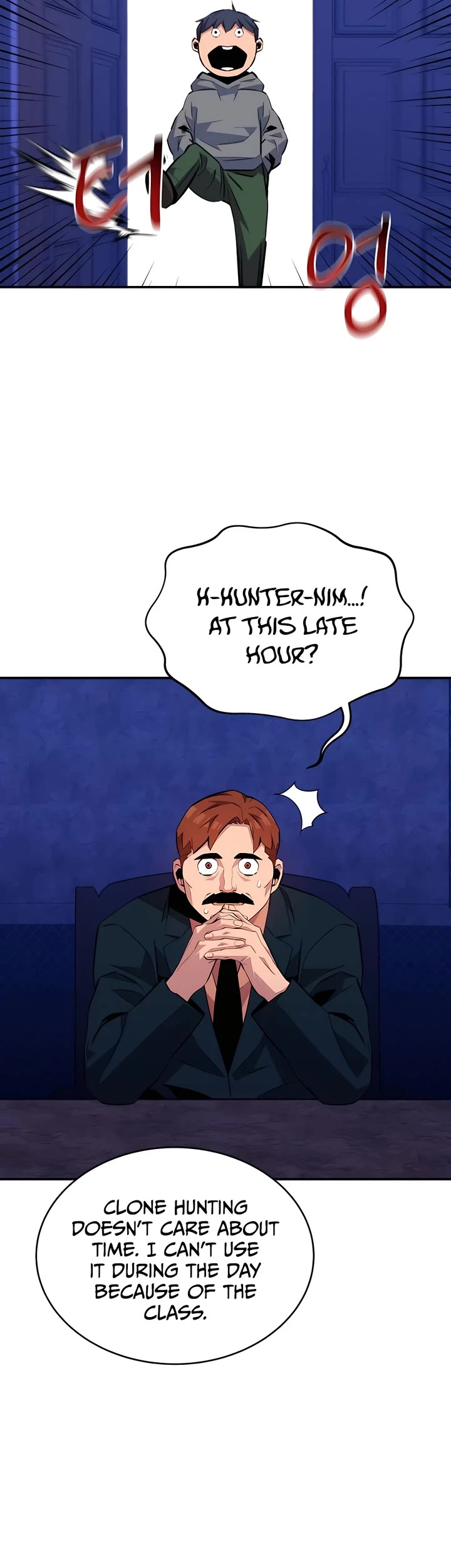 Auto Hunting With My Clones Chapter 76 page 39 - Chapter 76