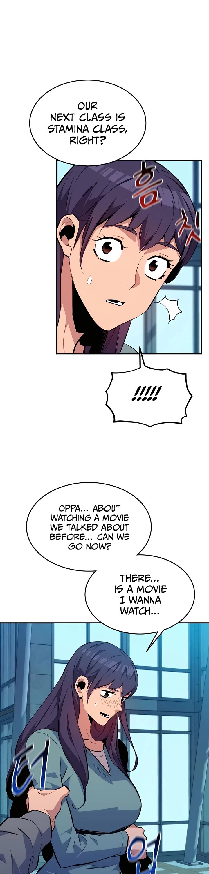 Auto Hunting With My Clones Chapter 76 page 4 - Chapter 76
