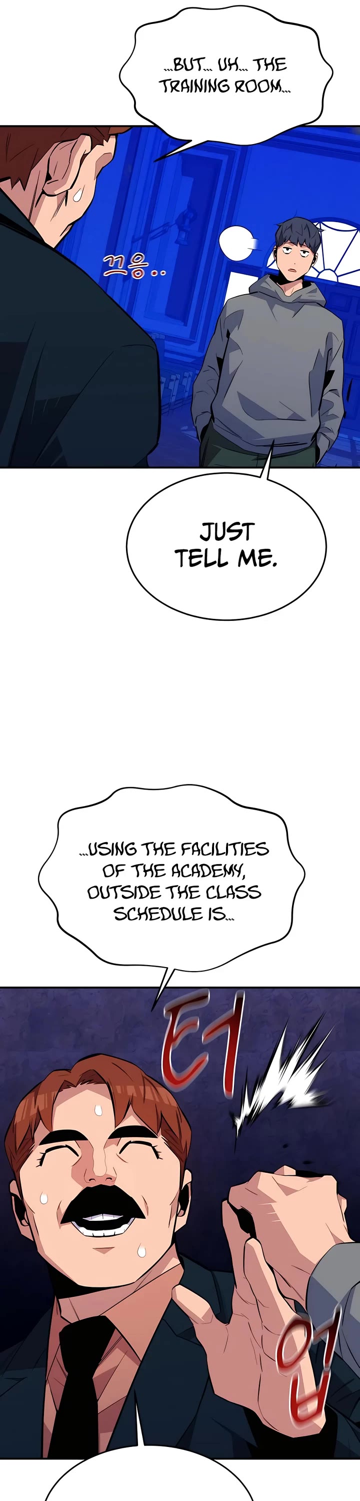 Auto Hunting With My Clones Chapter 76 page 40 - Chapter 76