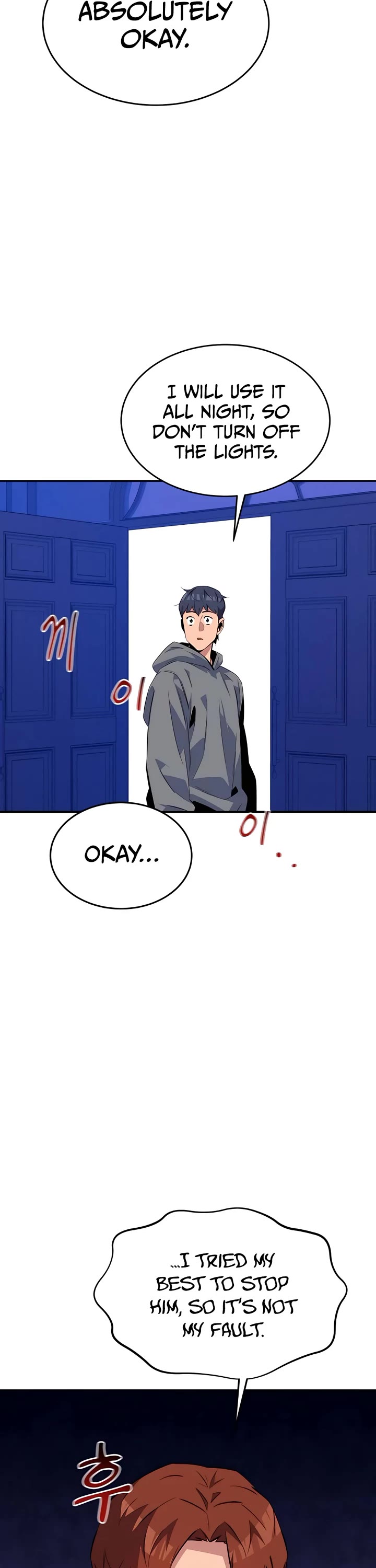 Auto Hunting With My Clones Chapter 76 page 41 - Chapter 76