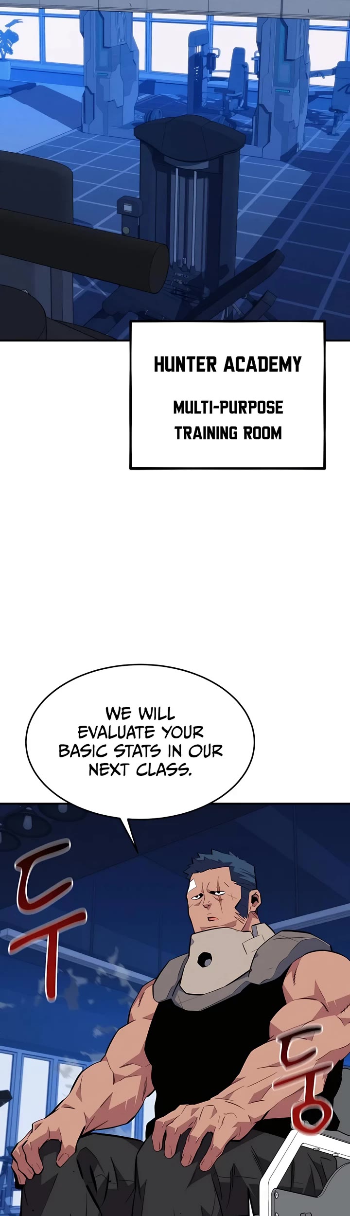 Auto Hunting With My Clones Chapter 76 page 8 - Chapter 76