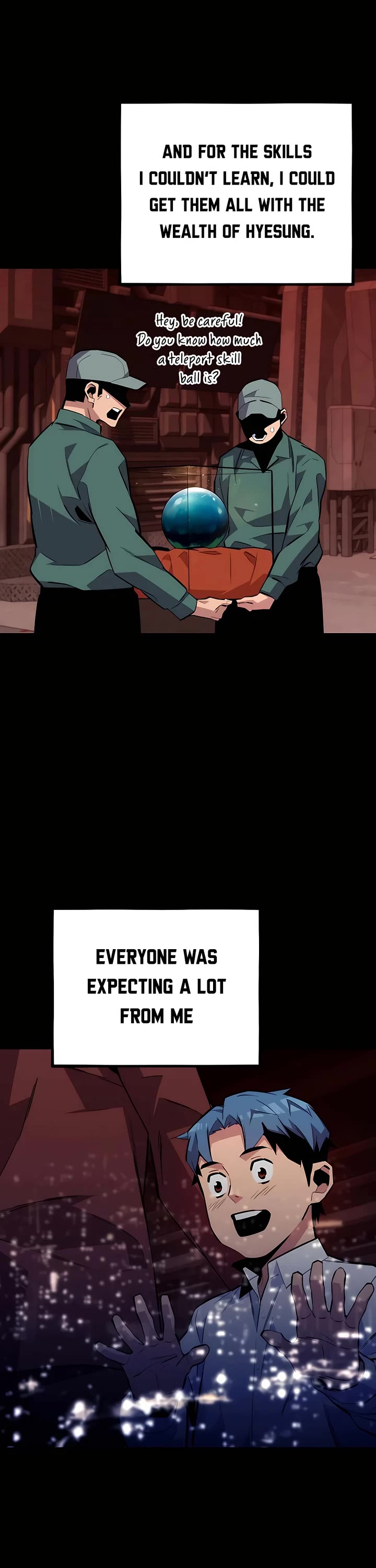 Auto Hunting With My Clones Chapter 77 page 10 - Chapter 77