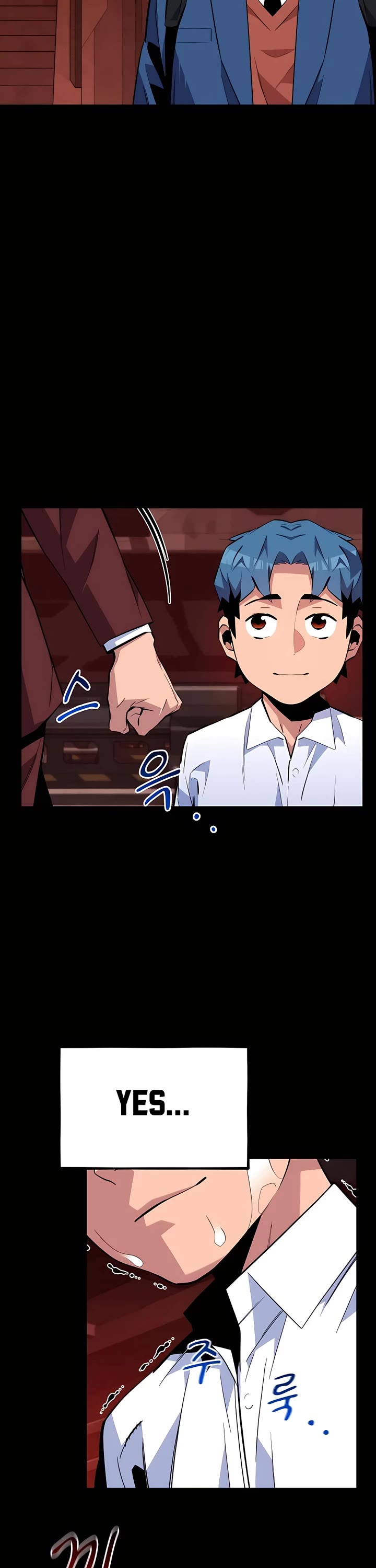 Auto Hunting With My Clones Chapter 77 page 12 - Chapter 77