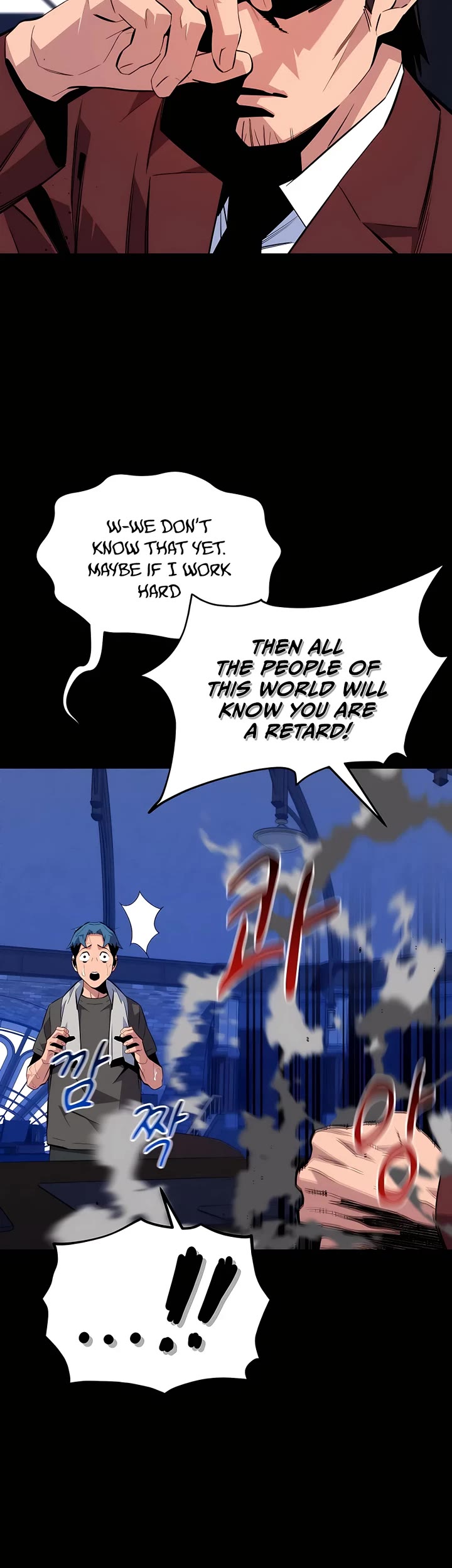 Auto Hunting With My Clones Chapter 77 page 20 - Chapter 77