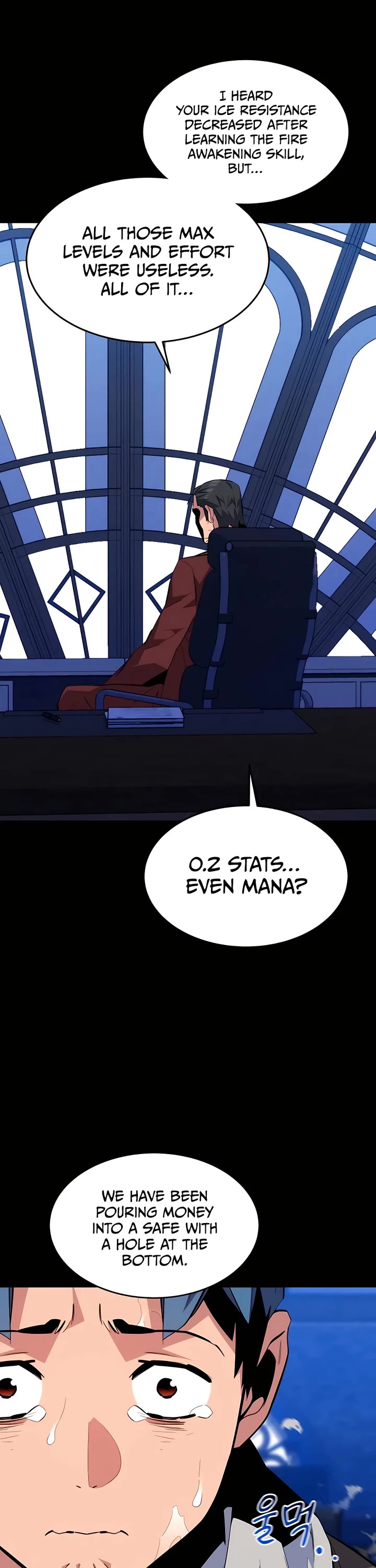 Auto Hunting With My Clones Chapter 77 page 21 - Chapter 77