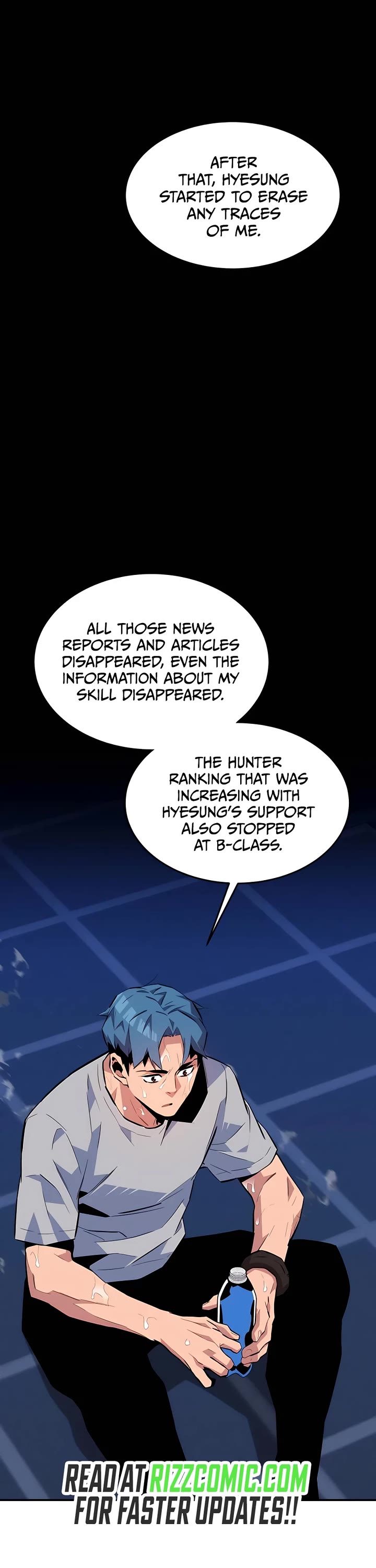 Auto Hunting With My Clones Chapter 77 page 24 - Chapter 77