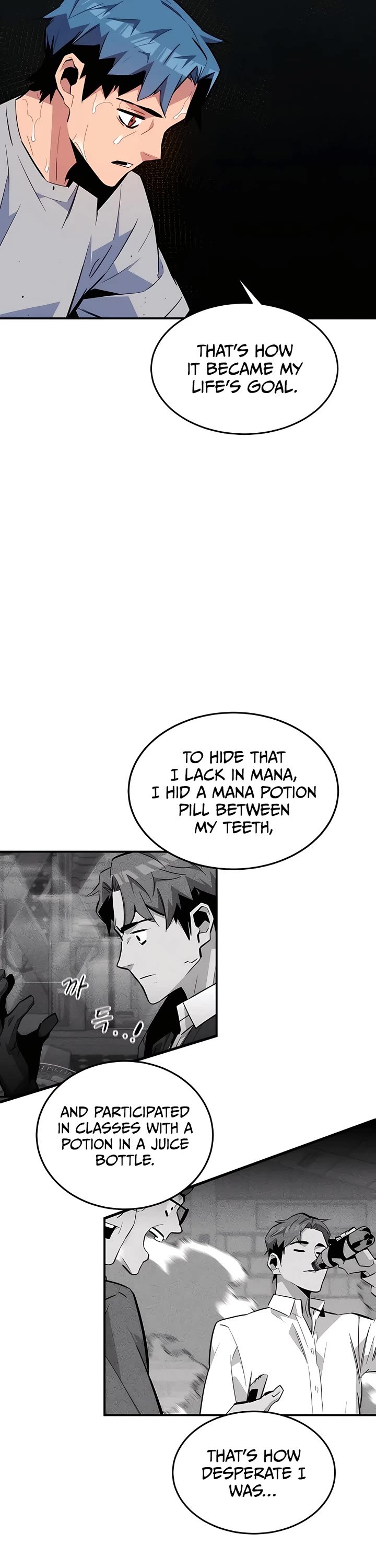 Auto Hunting With My Clones Chapter 77 page 26 - Chapter 77