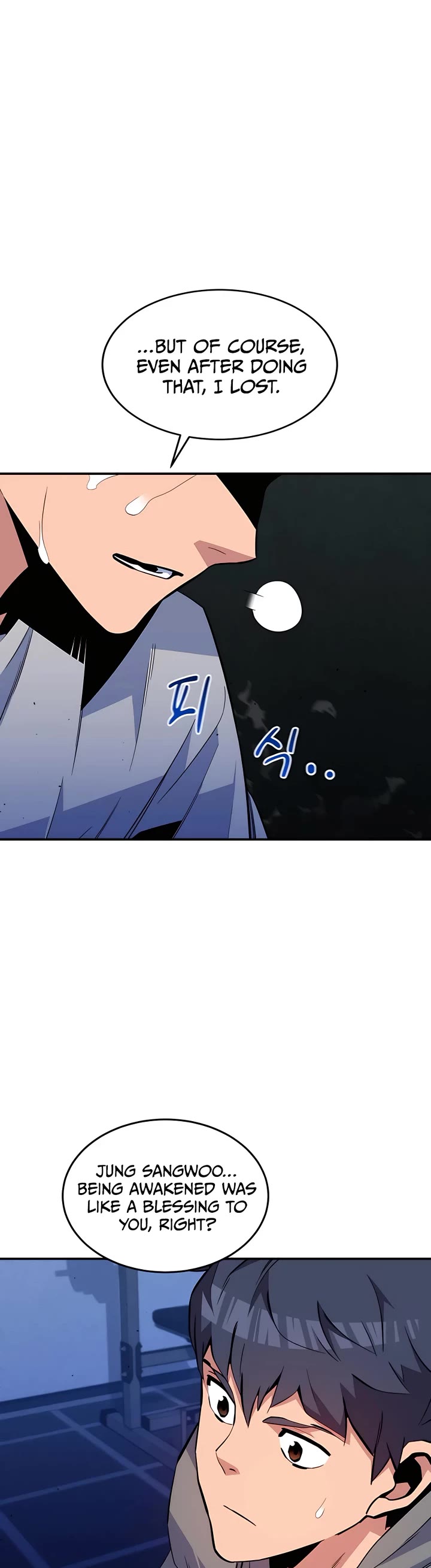 Auto Hunting With My Clones Chapter 77 page 27 - Chapter 77