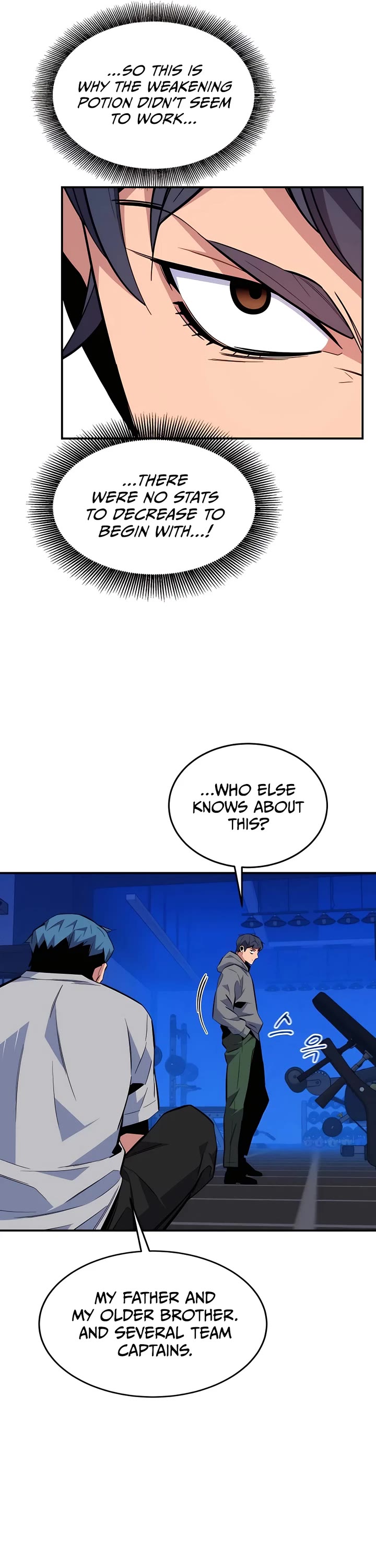 Auto Hunting With My Clones Chapter 77 page 29 - Chapter 77