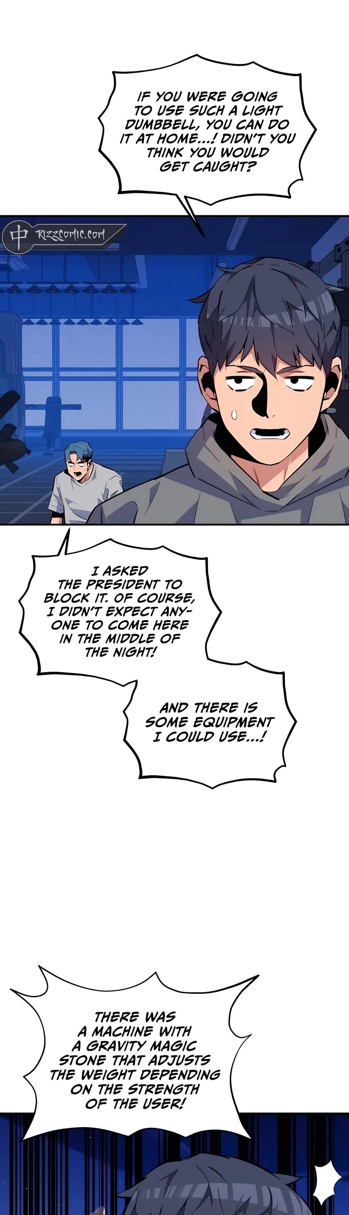 Auto Hunting With My Clones Chapter 77 page 30 - Chapter 77