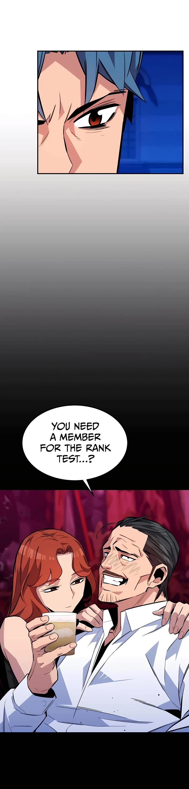 Auto Hunting With My Clones Chapter 77 page 36 - Chapter 77