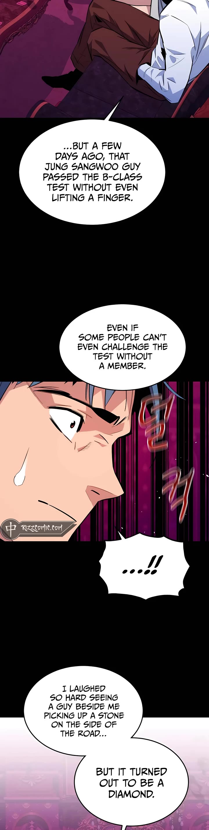 Auto Hunting With My Clones Chapter 77 page 38 - Chapter 77