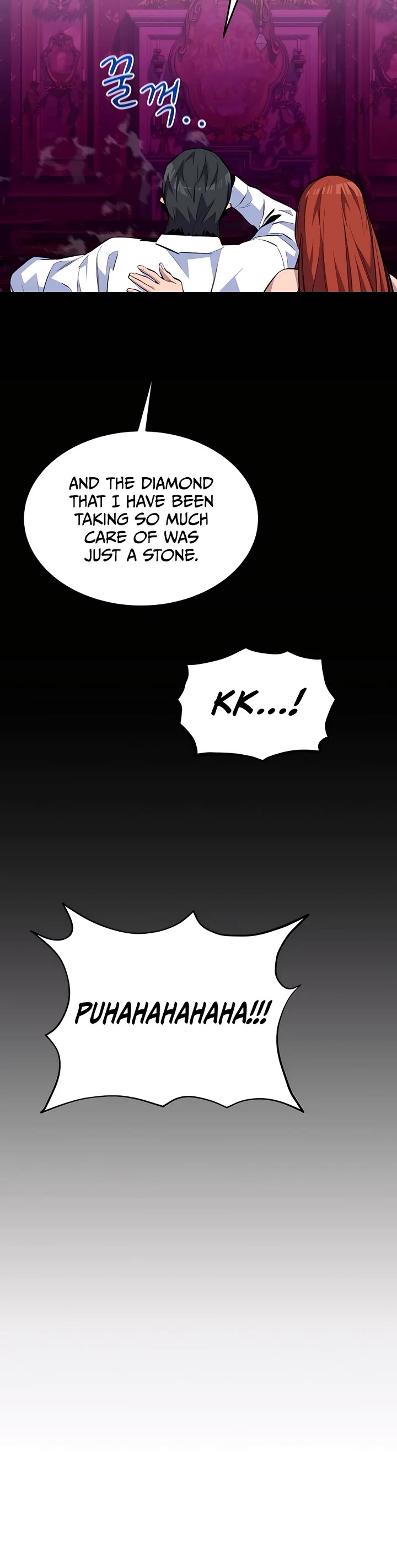 Auto Hunting With My Clones Chapter 77 page 39 - Chapter 77