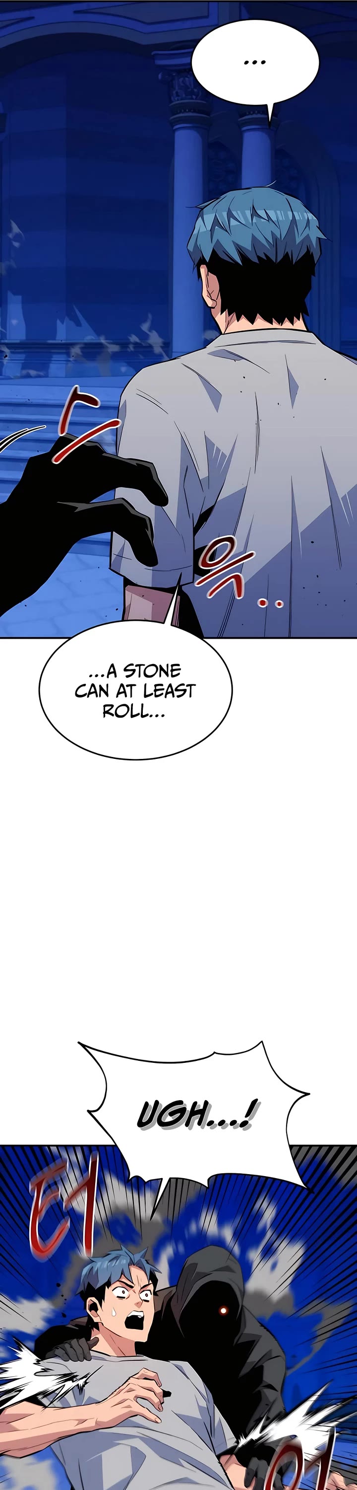 Auto Hunting With My Clones Chapter 77 page 40 - Chapter 77