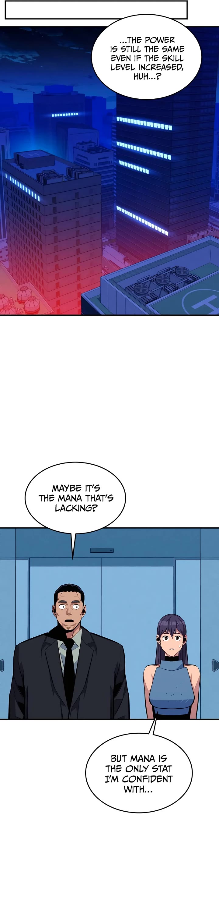 Auto Hunting With My Clones Chapter 77 page 43 - Chapter 77