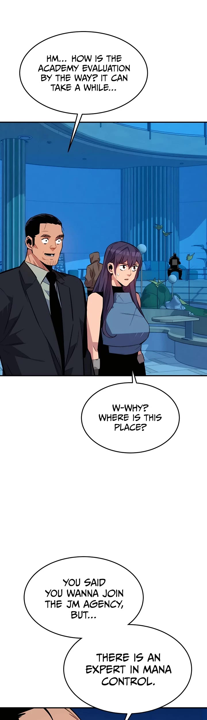 Auto Hunting With My Clones Chapter 77 page 44 - Chapter 77