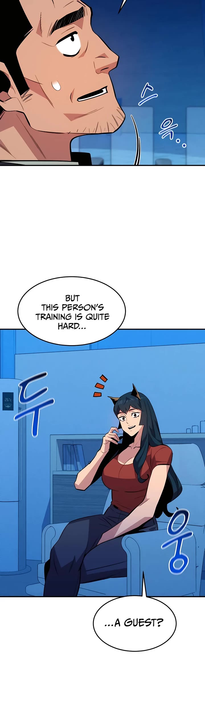 Auto Hunting With My Clones Chapter 77 page 45 - Chapter 77