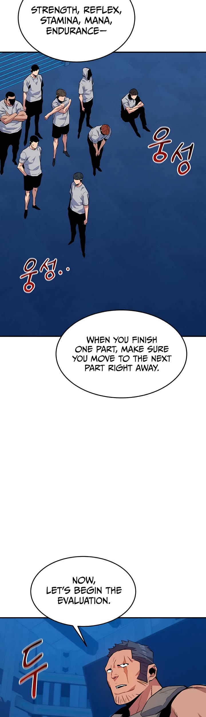 Auto Hunting With My Clones Chapter 77 page 47 - Chapter 77
