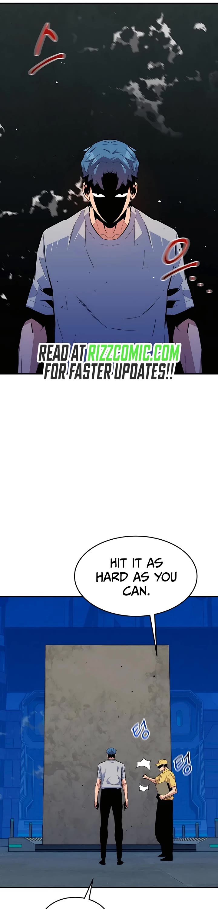Auto Hunting With My Clones Chapter 77 page 49 - Chapter 77