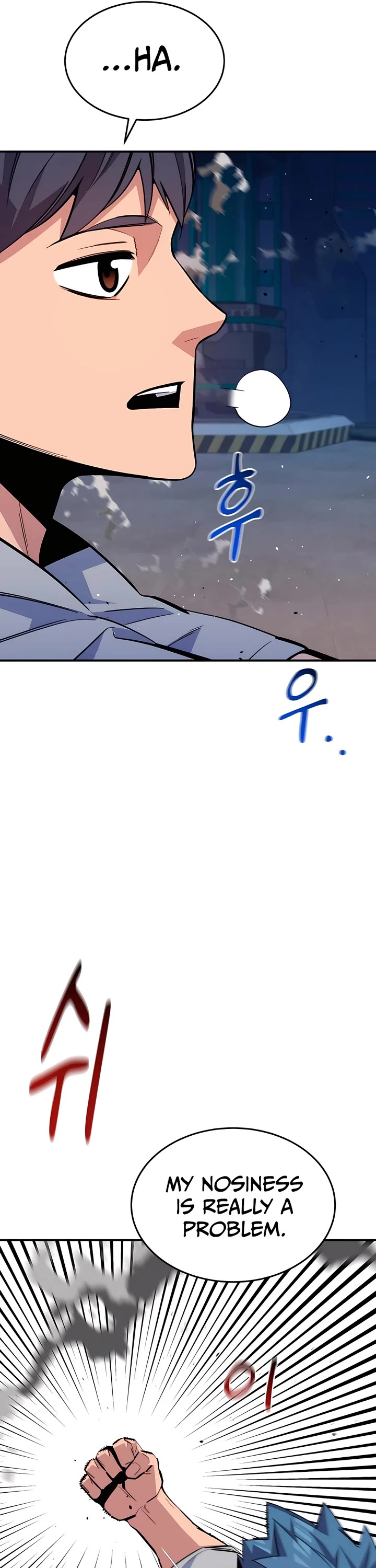Auto Hunting With My Clones Chapter 77 page 52 - Chapter 77
