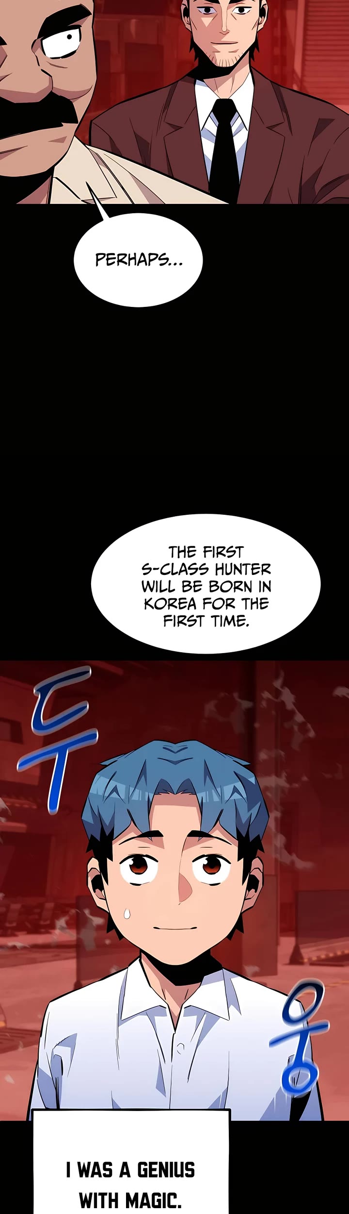Auto Hunting With My Clones Chapter 77 page 8 - Chapter 77