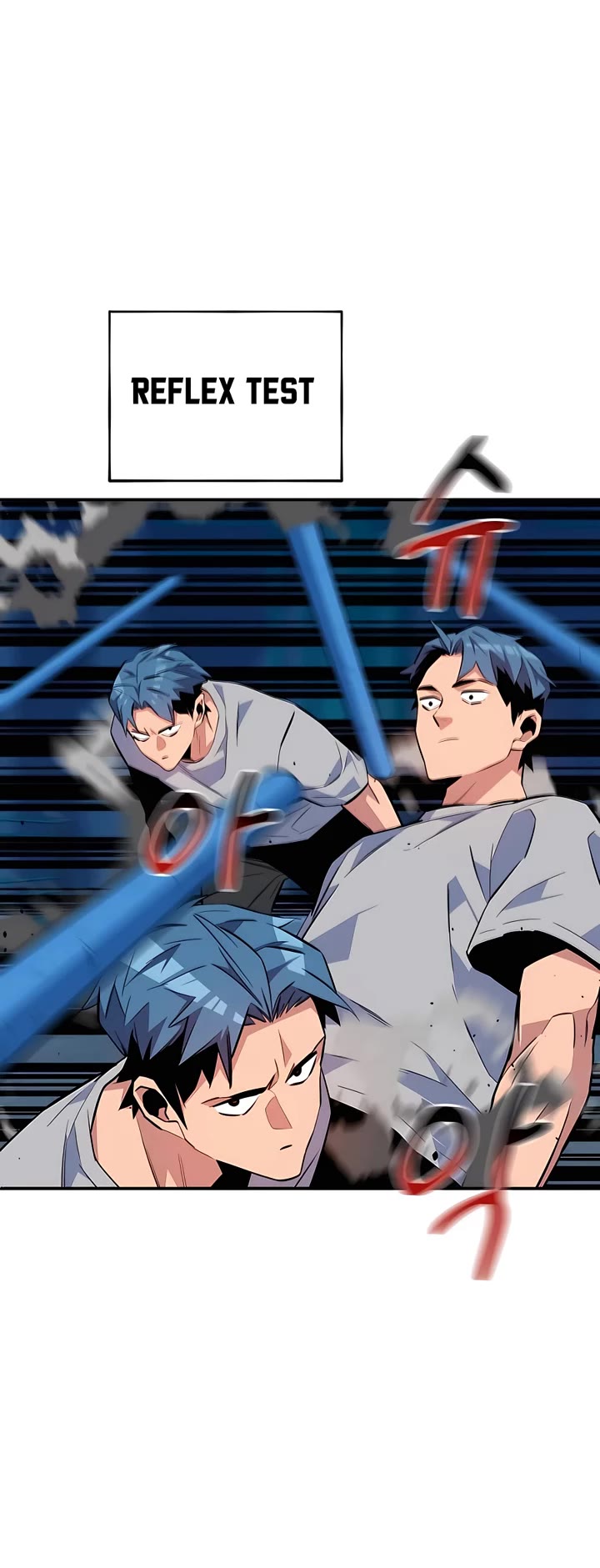 Auto Hunting With My Clones Chapter 78 page 11 - Chapter 78